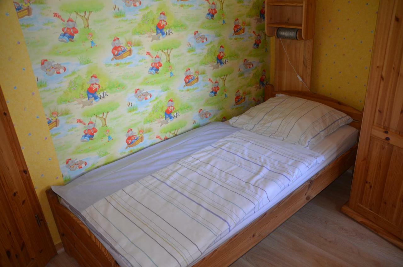 Ferienhof-Stoerwiese Arpsdorf Zewnętrze zdjęcie